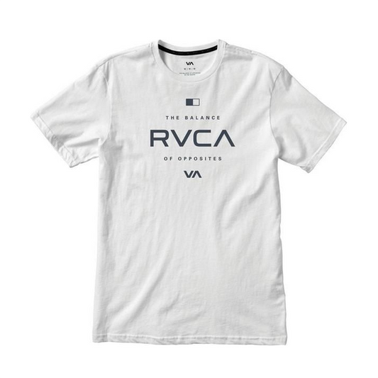 Camiseta - RVCA (XL)