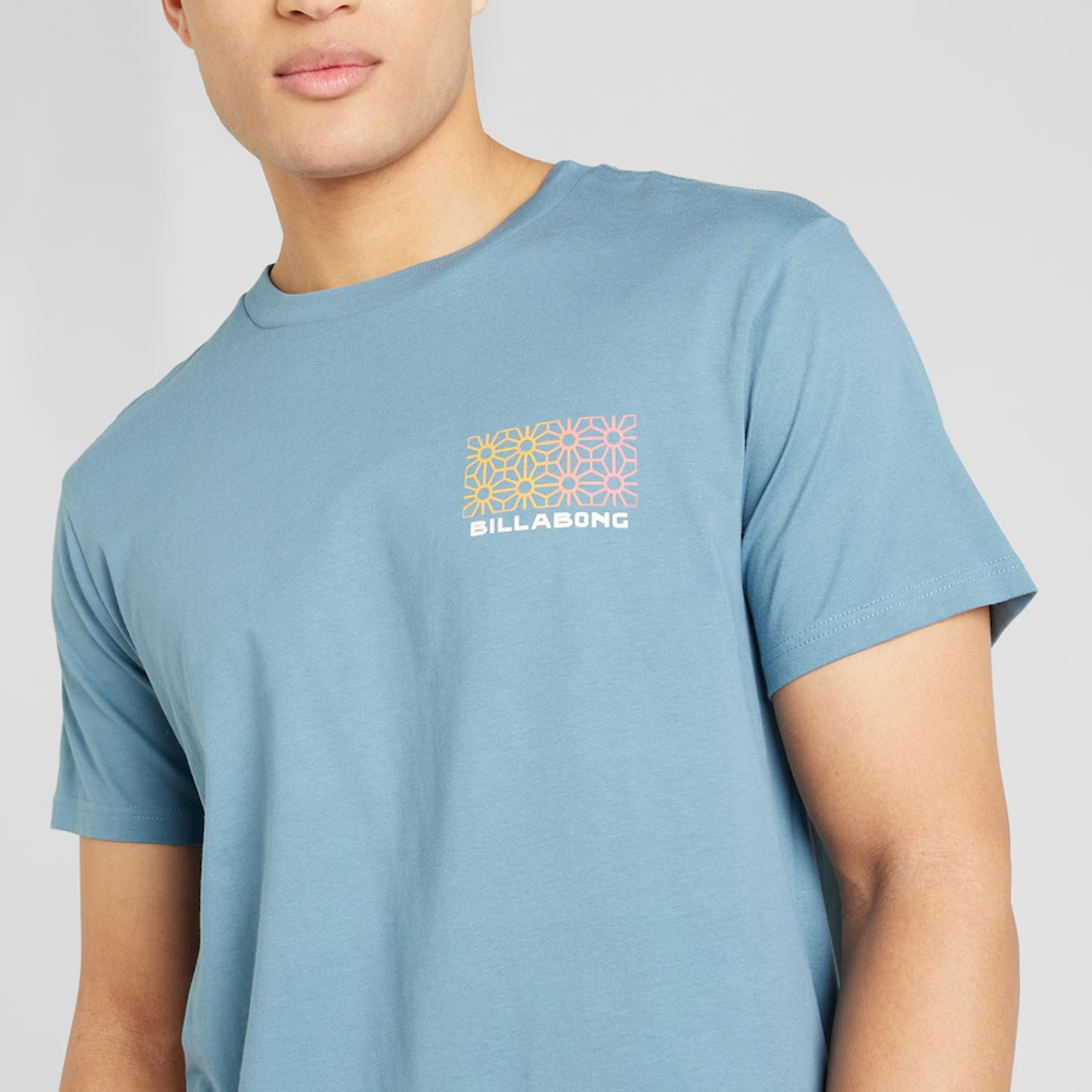 Camiseta - Billabong (M)