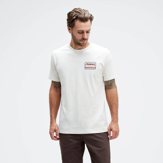 Camiseta - Stance (XL)