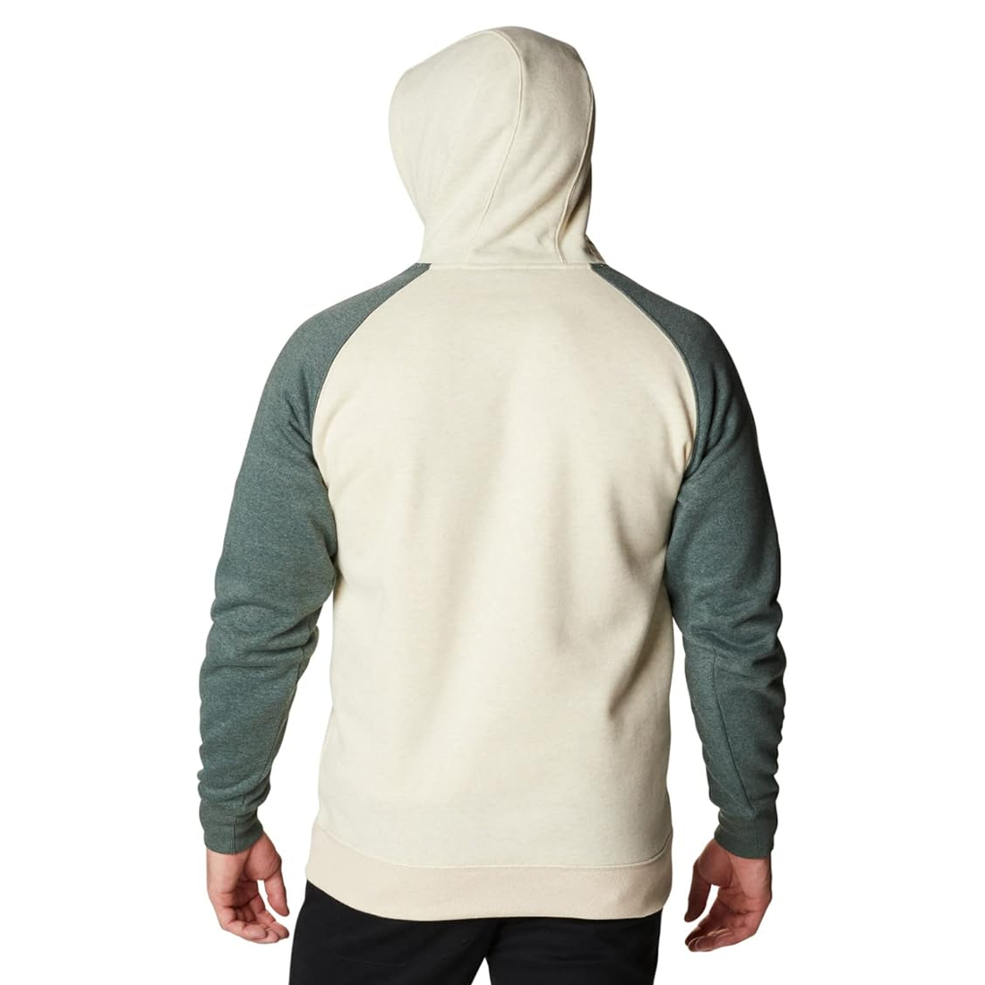 Sudadera Columbia - Hart Mountain II (L)