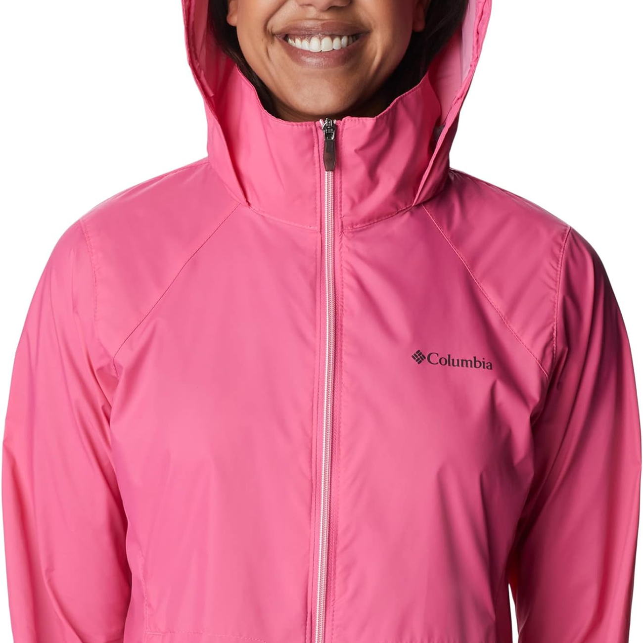 Impermeable Columbia - Switchback lll (XL)
