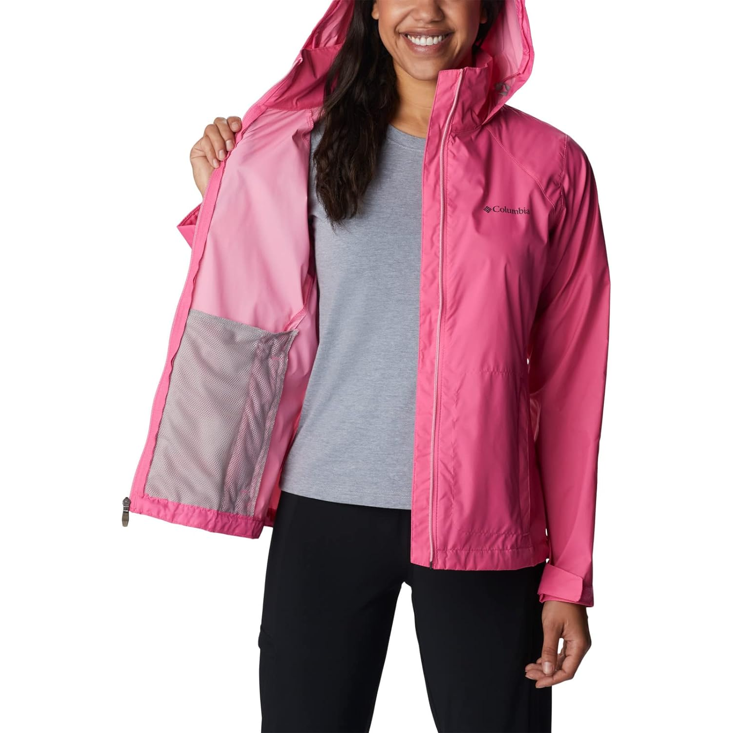 Impermeable Columbia - Switchback lll (XL)