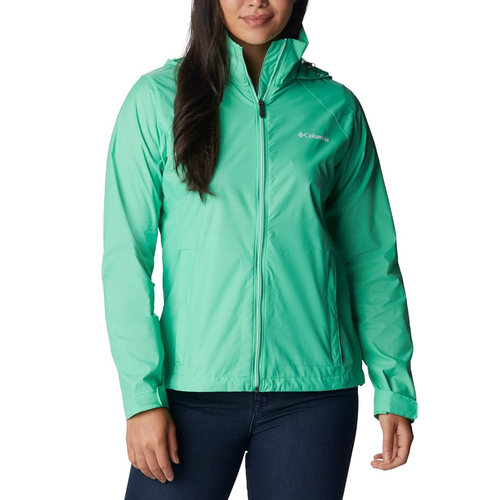 Impermeable Columbia - Switchback lll
