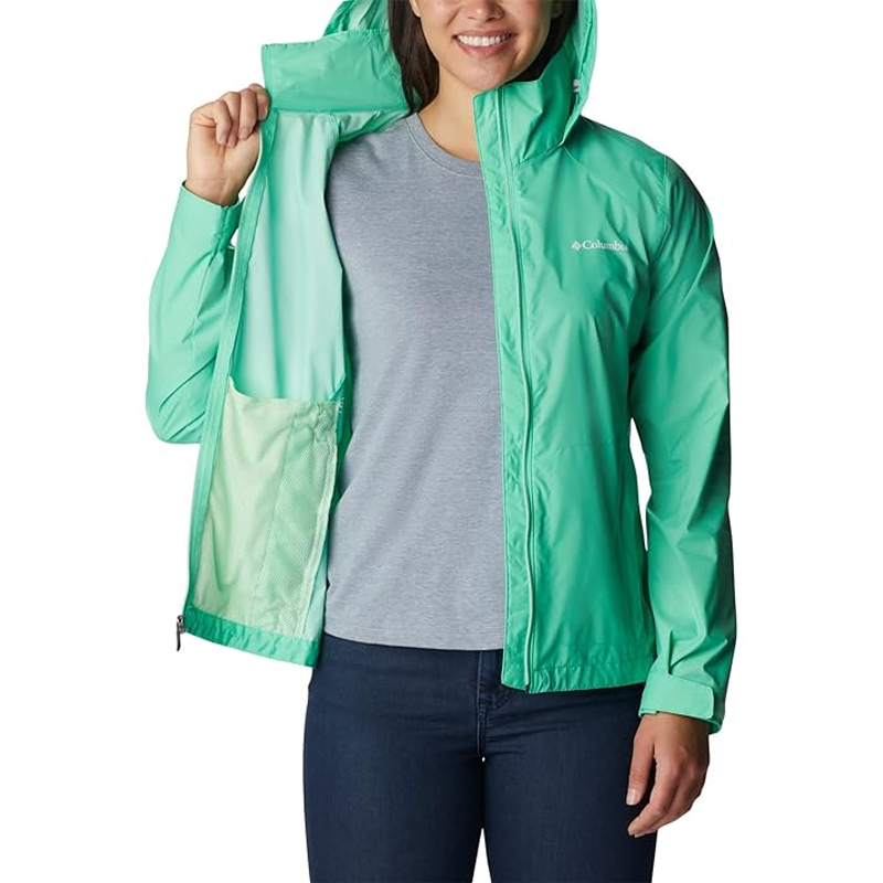 Impermeable Columbia - Switchback lll