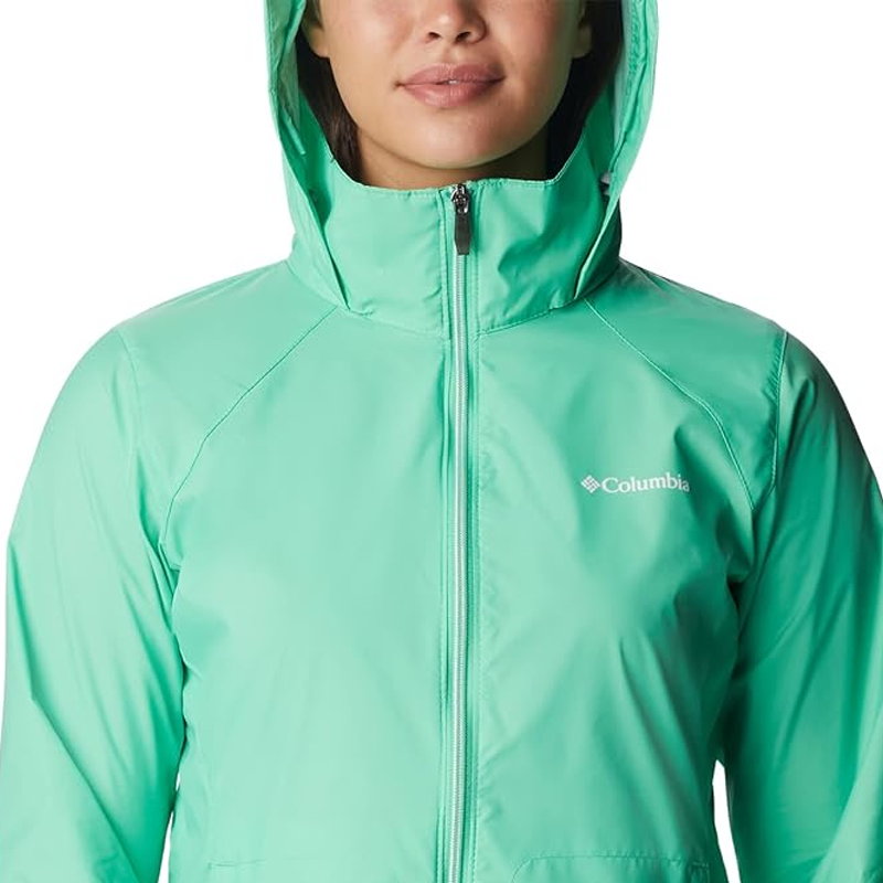 Impermeable Columbia - Switchback lll