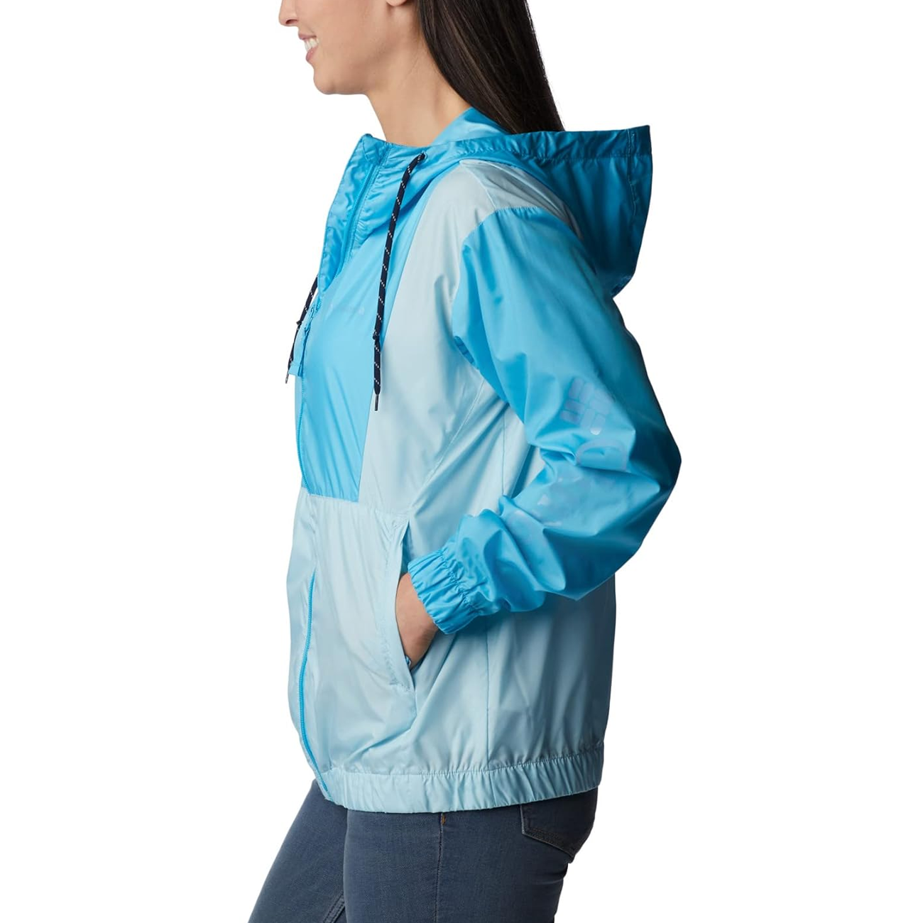Chaqueta Columbia - Lily Basin (M)