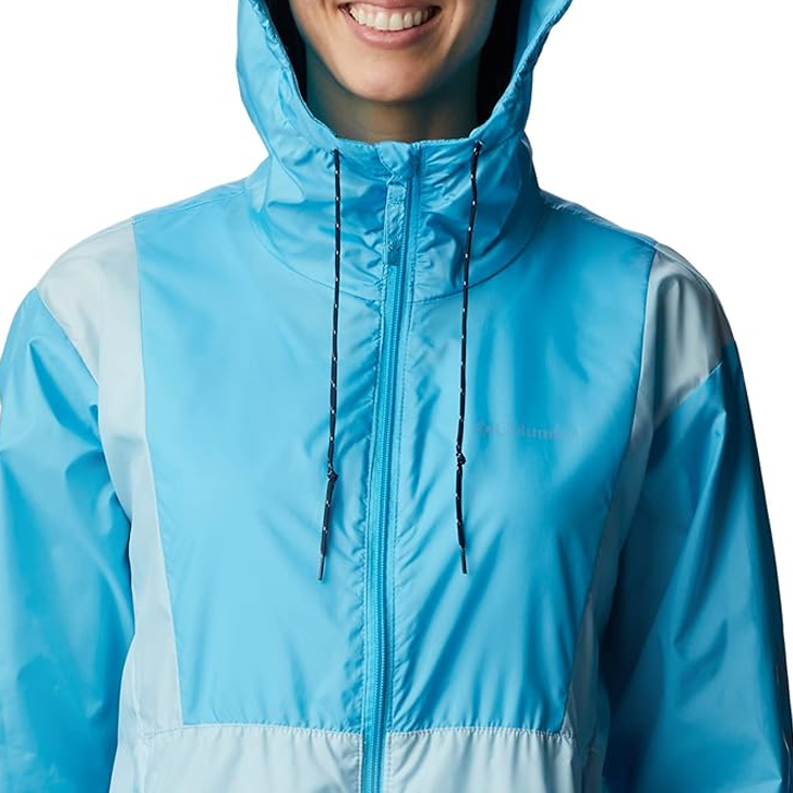 Chaqueta Columbia - Lily Basin (M)