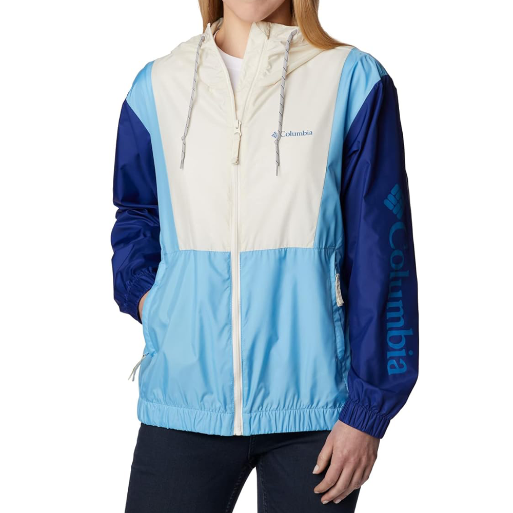 Chaqueta Columbia - Lily Basin (S)