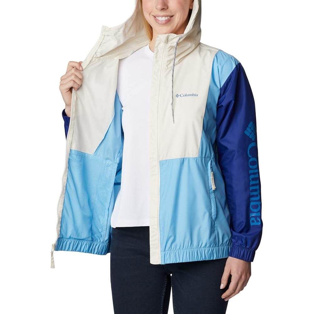 Chaqueta Columbia - Lily Basin (S)