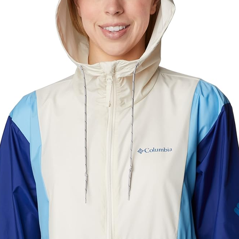 Chaqueta Columbia - Lily Basin (S)