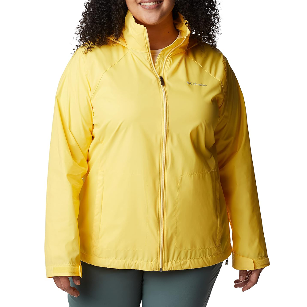Impermeable Columbia - Switchback lll (M)