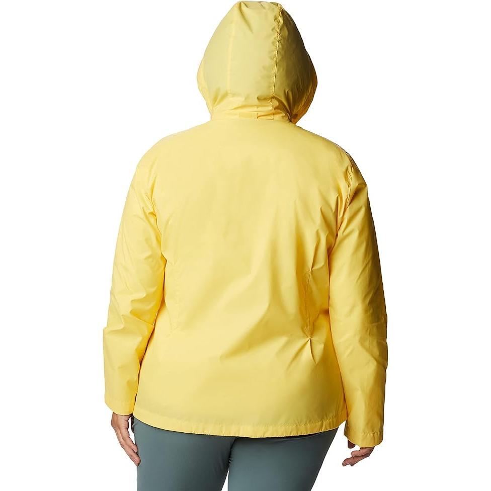 Impermeable Columbia - Switchback lll (M)