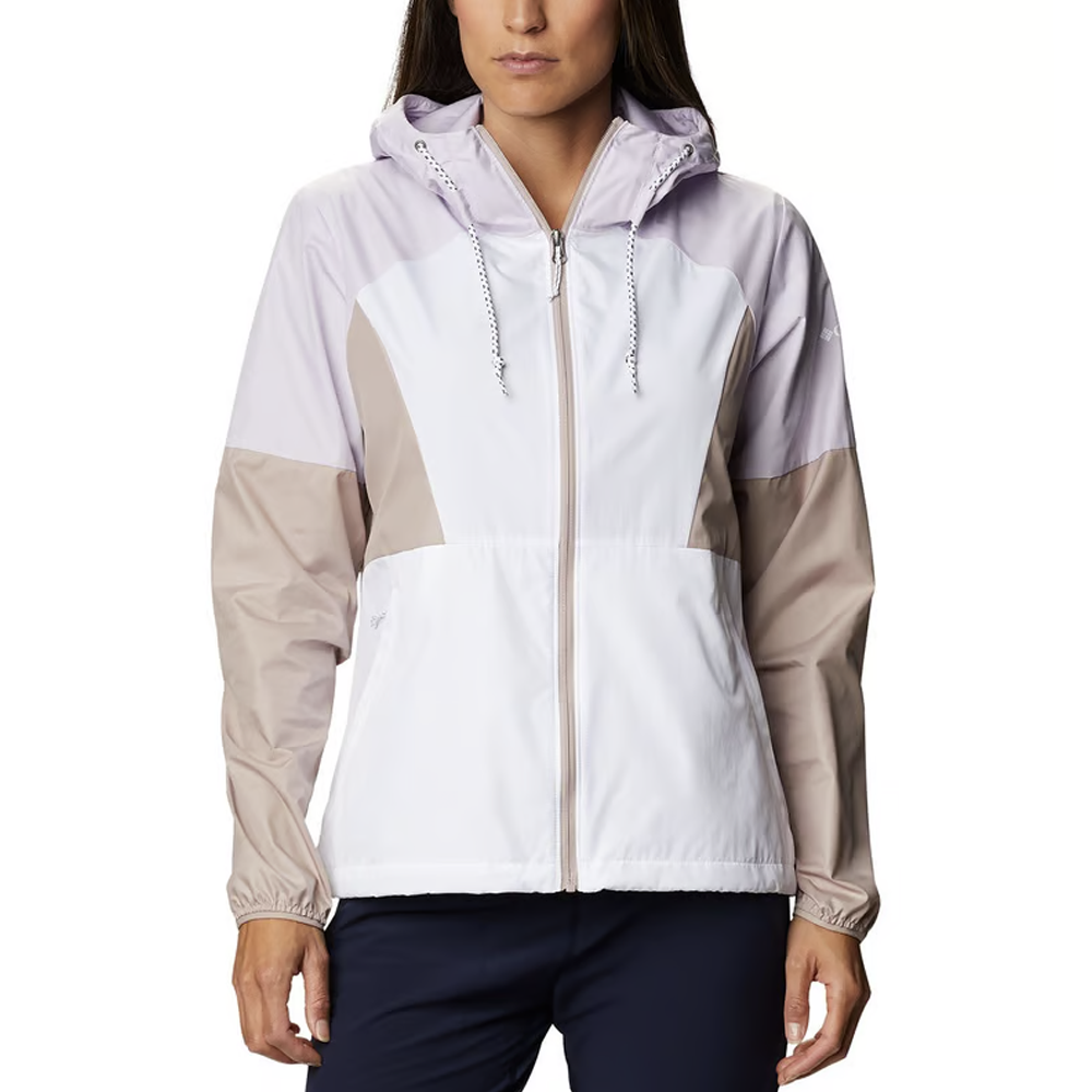 Cortavientos - Columbia (XL)