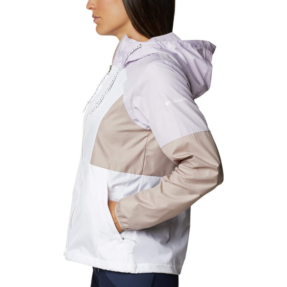 Cortavientos - Columbia (XL)