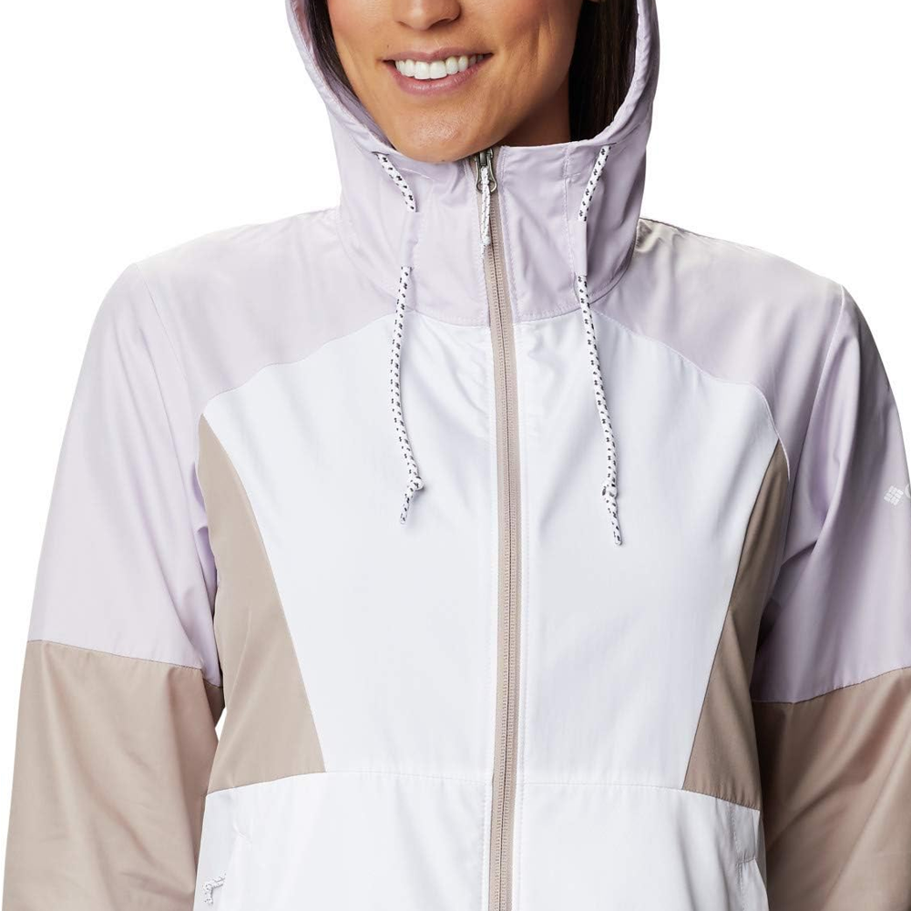 Cortavientos - Columbia (XL)