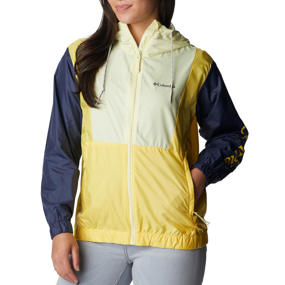 Chaqueta Columbia - Lily Basin (L)