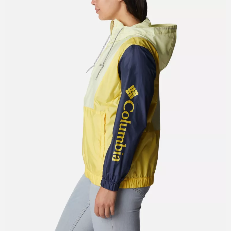 Chaqueta Columbia - Lily Basin (L)