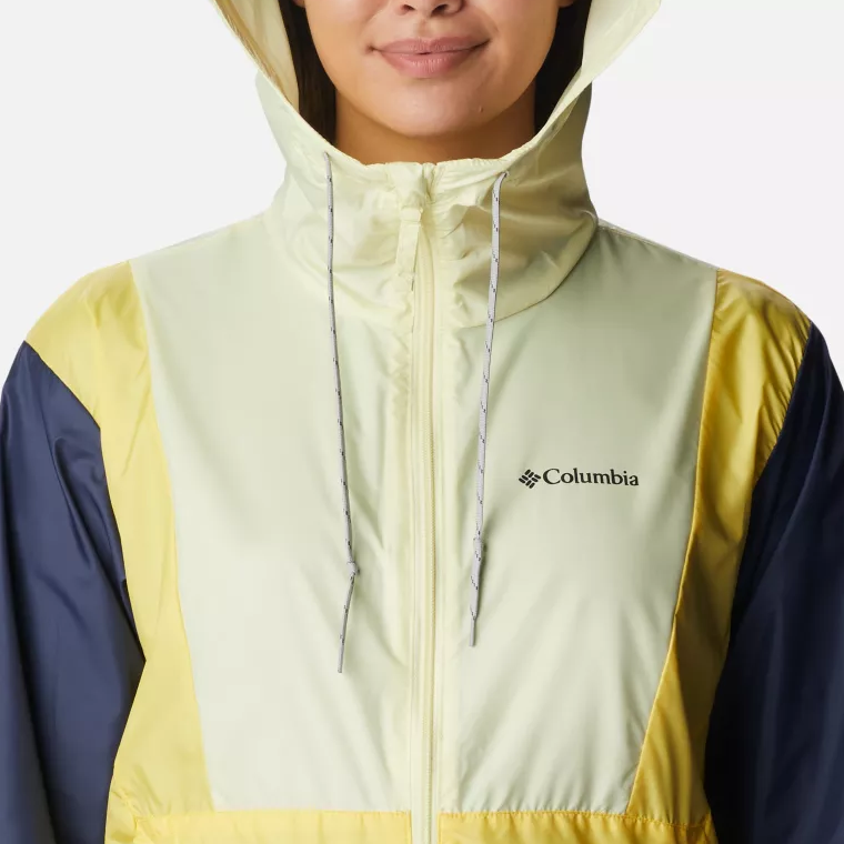 Chaqueta Columbia - Lily Basin (L)