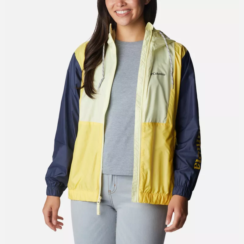 Chaqueta Columbia - Lily Basin (L)