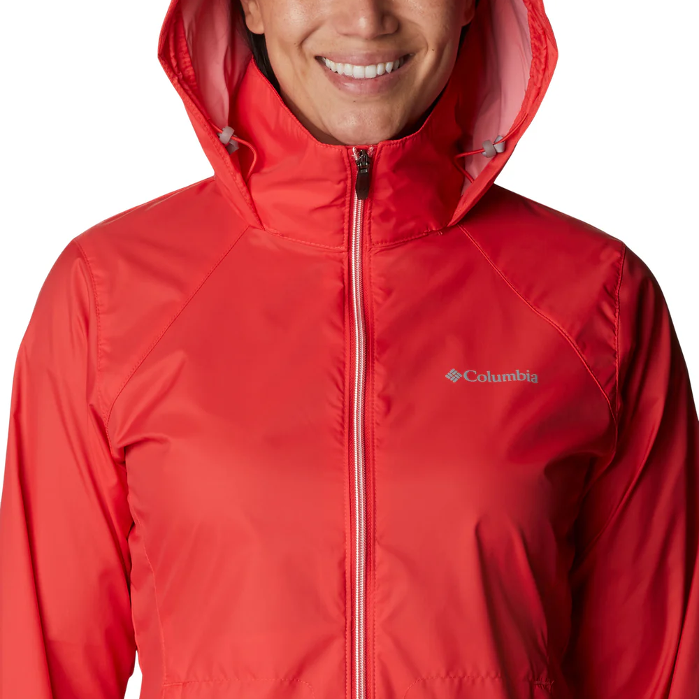 Impermeable Columbia - Switchback lll (M)