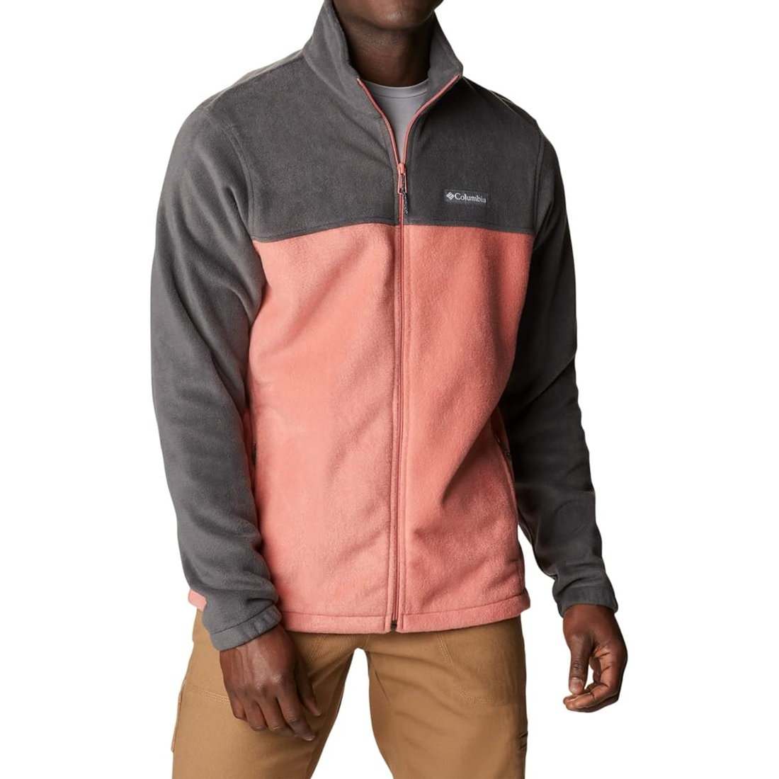 Abrigo Columbia - Steens Mountain 2.0 (L)