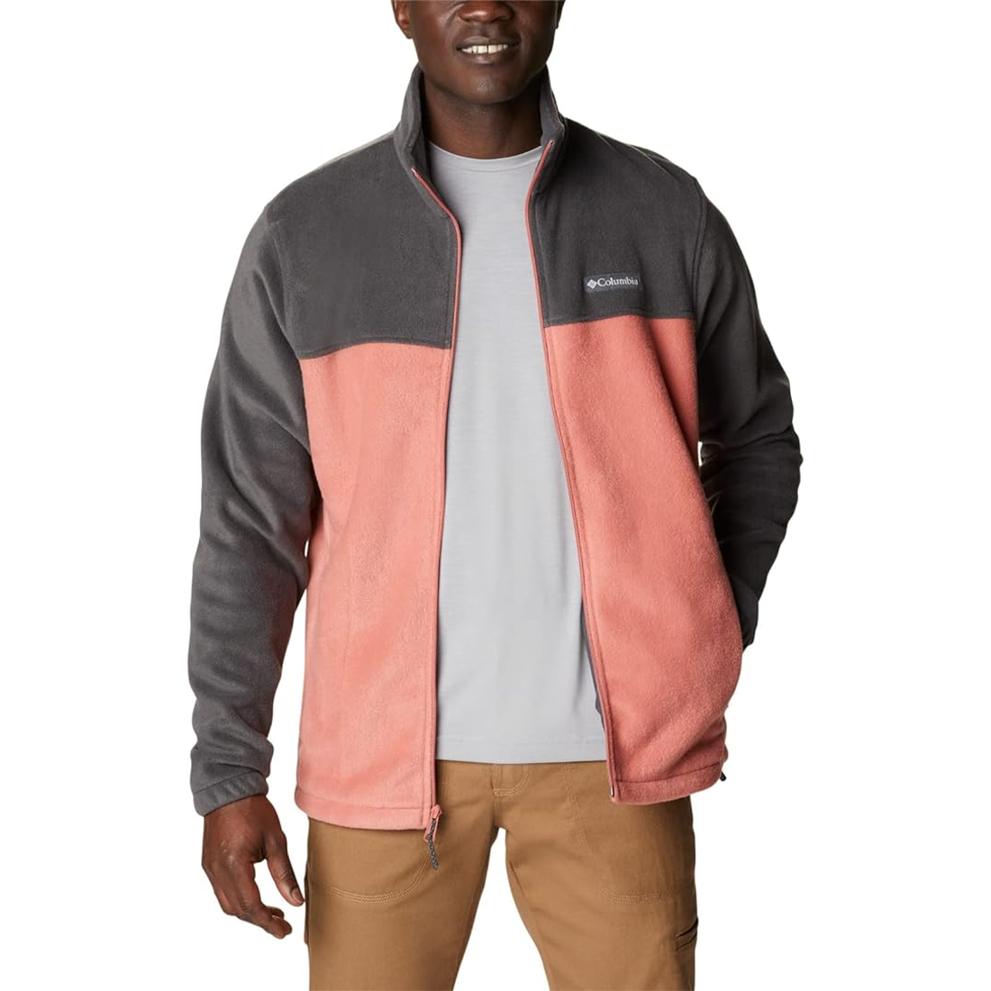 Abrigo Columbia - Steens Mountain 2.0 (L)