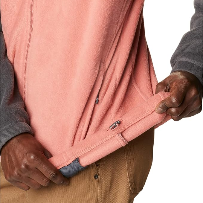 Abrigo Columbia - Steens Mountain 2.0 (L)