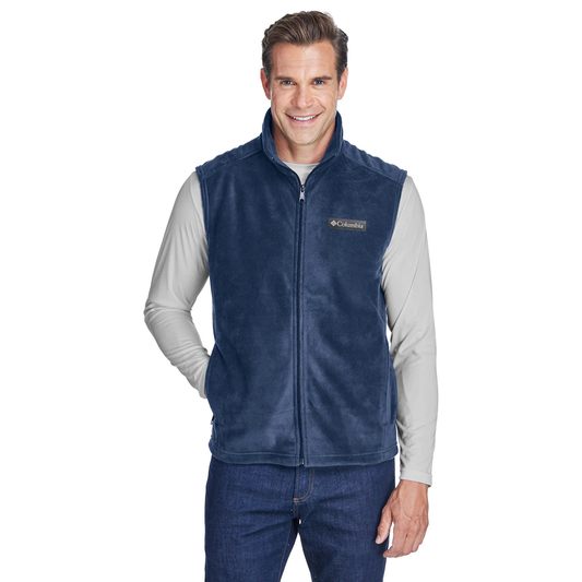 Chaleco Columbia - Mountain Vest (M)