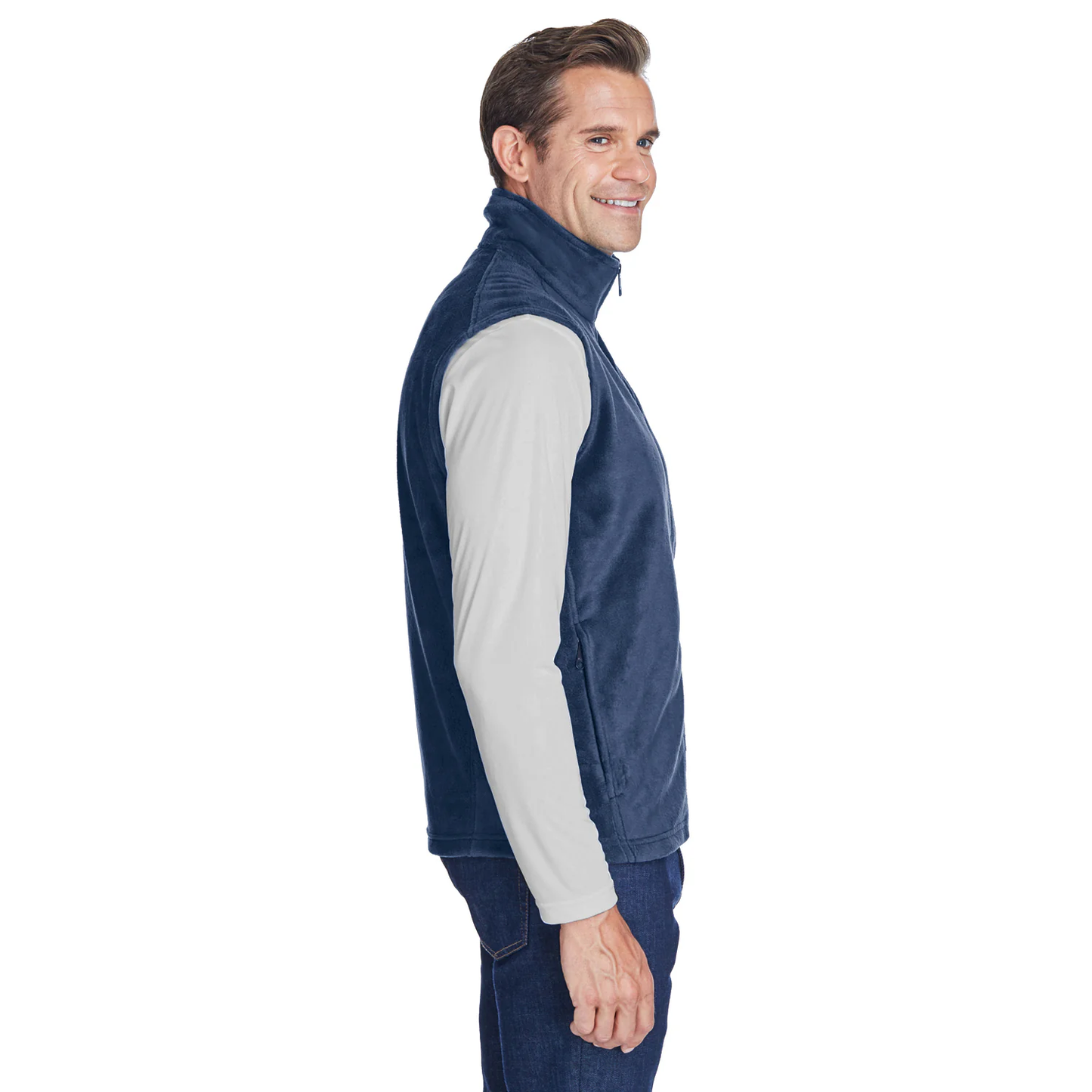 Chaleco Columbia - Mountain Vest (M)