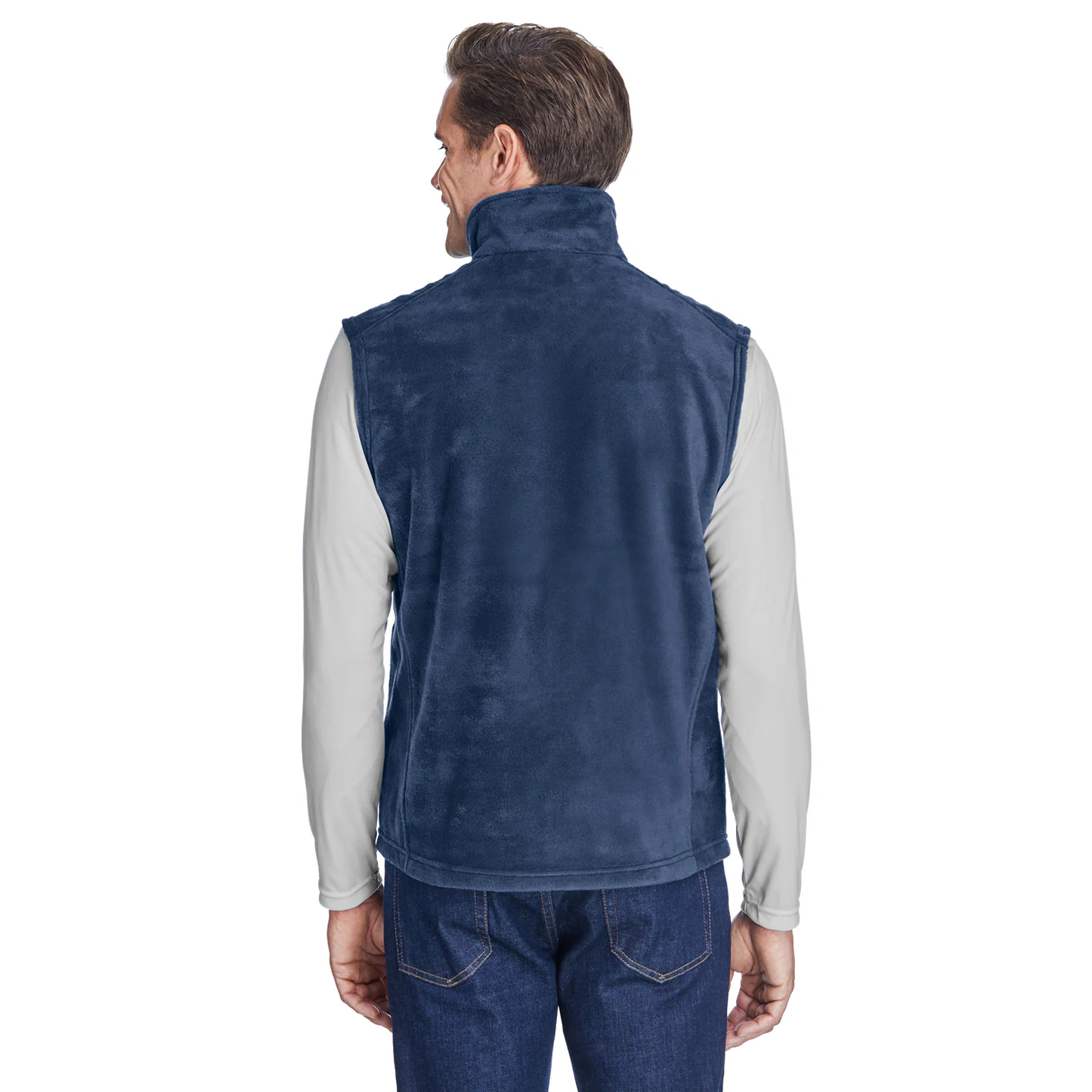 Chaleco Columbia - Mountain Vest (M)