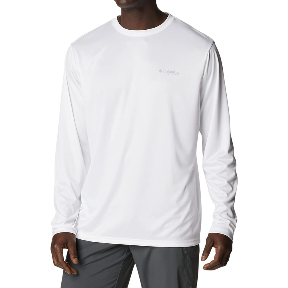 Camiseta manga larga Columbia PFG - Terminal Tackle (XL)