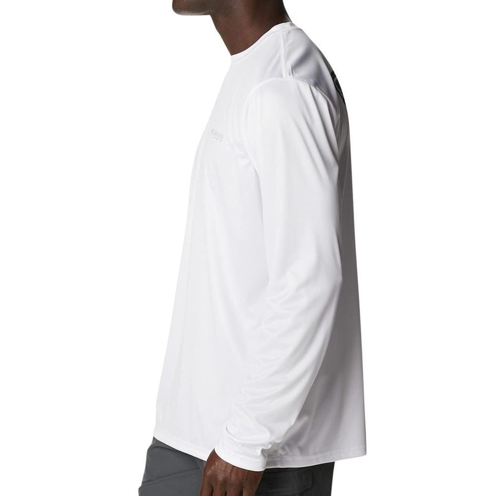 Camiseta manga larga Columbia PFG - Terminal Tackle (XL)