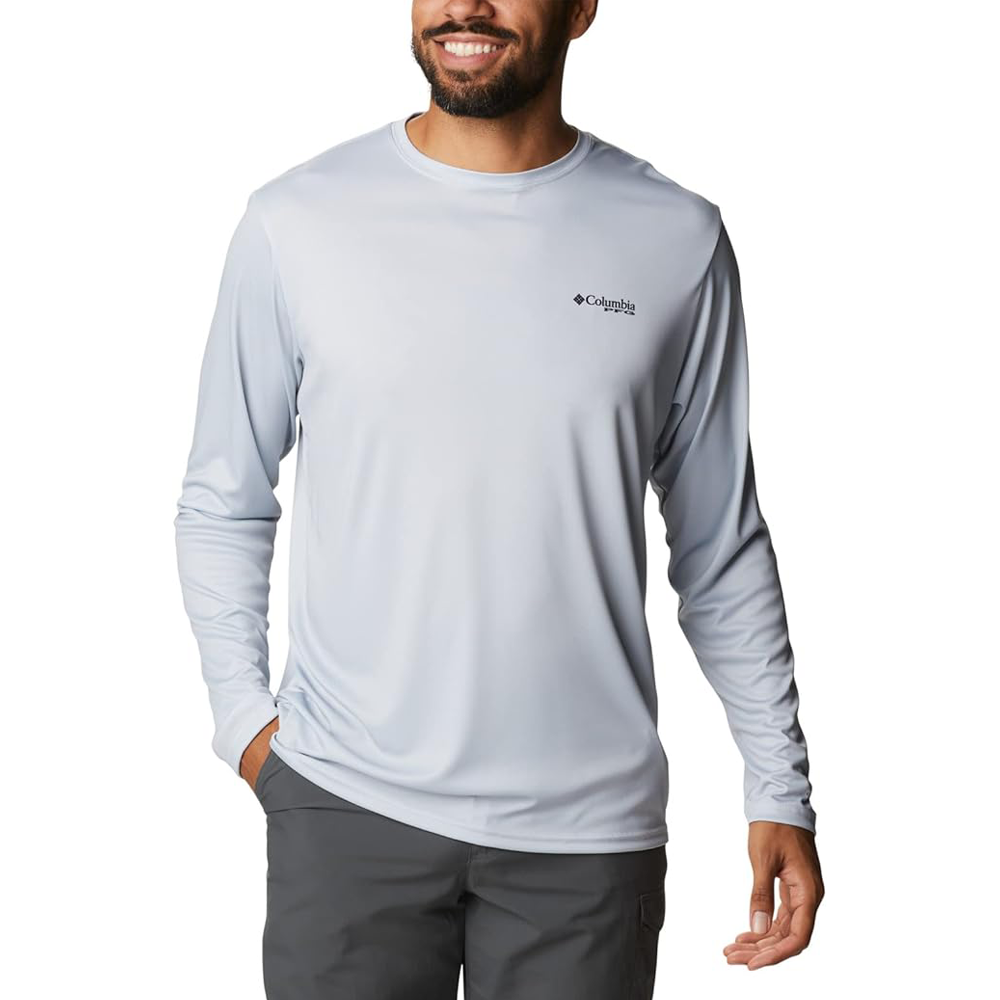 Camiseta manga larga Columbia PFG - Terminal Tackle (XL)