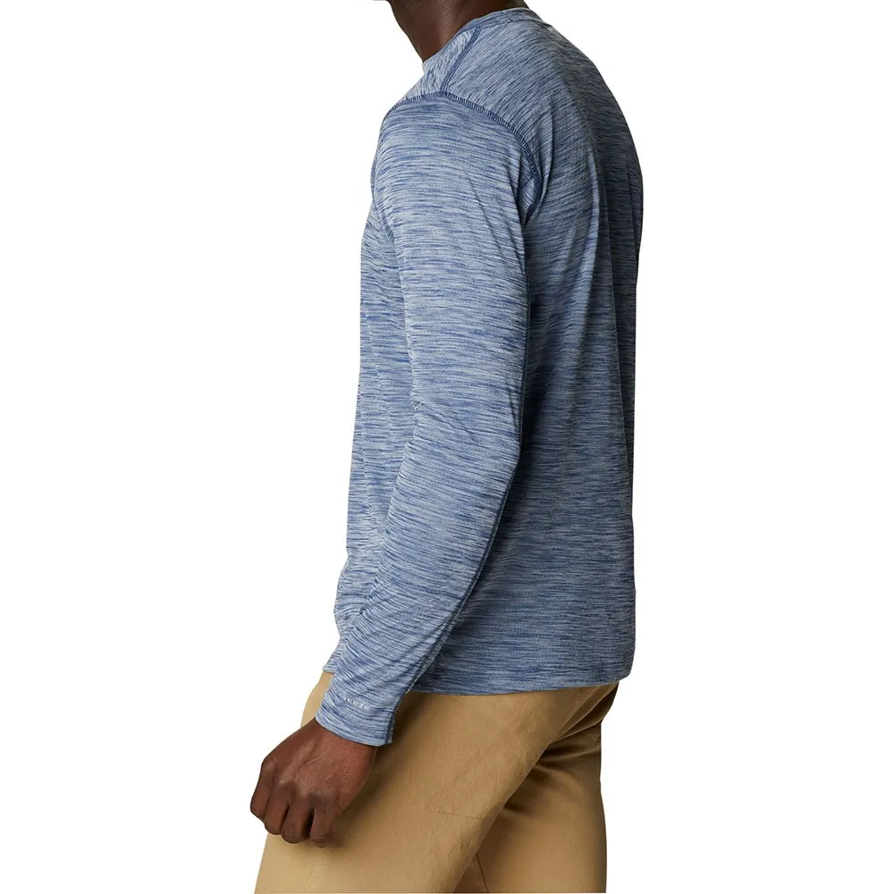 Camiseta Manga Larga Columbia - Zero Rules (S)