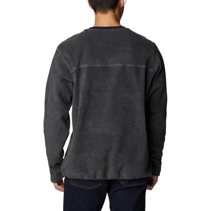Sudadera Crew Sweatshirt - Columbia (S)