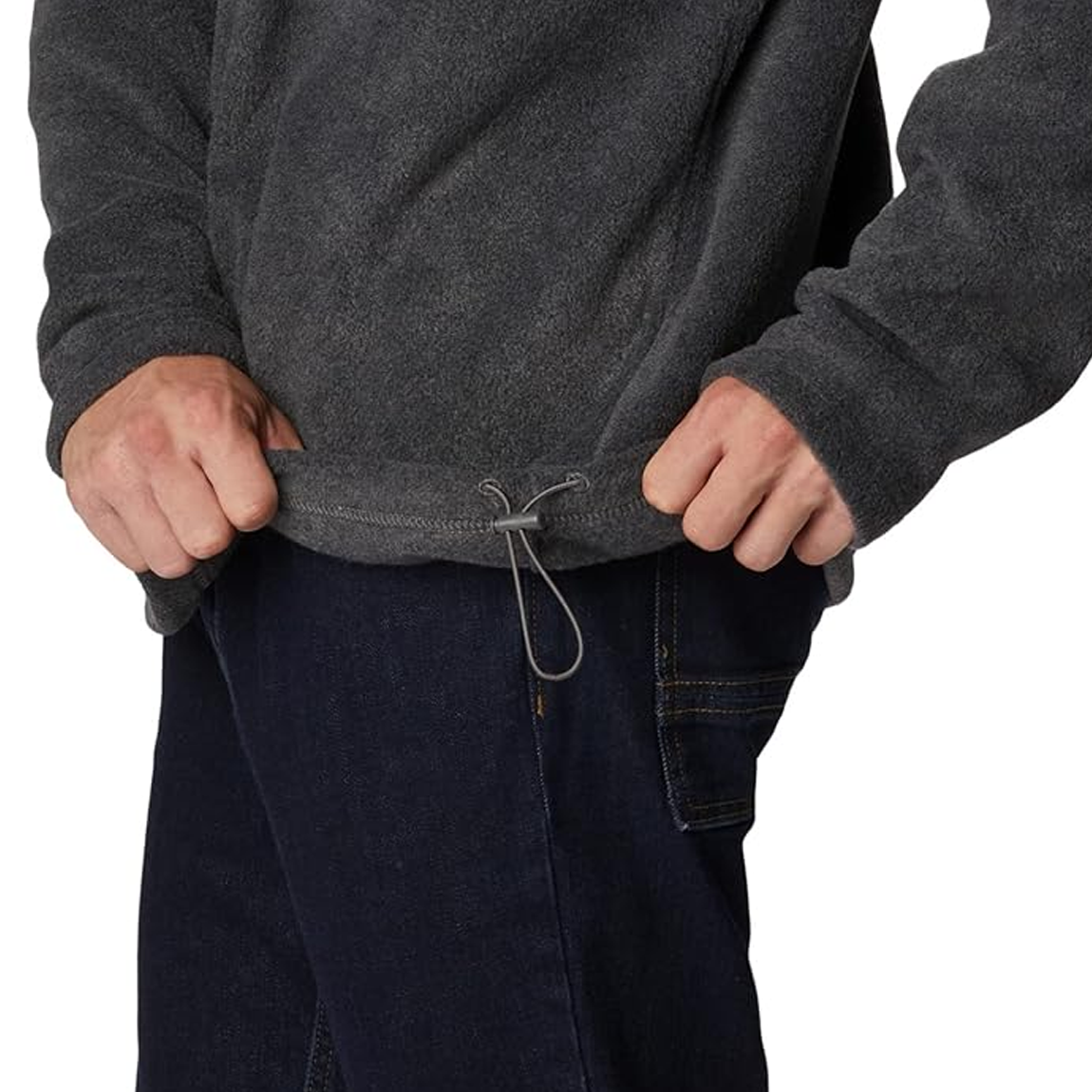 Sudadera Crew Sweatshirt - Columbia (S)