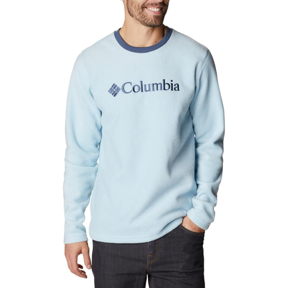 Sudadera Crew Sweatshirt - Columbia (M)