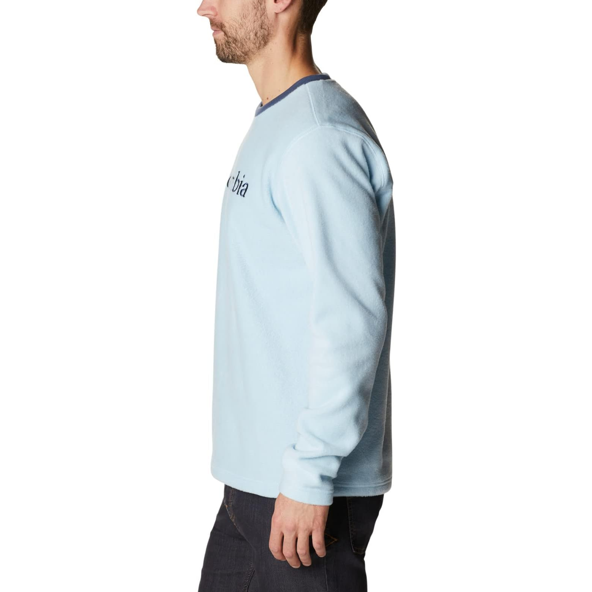 Sudadera Crew Sweatshirt - Columbia (M)