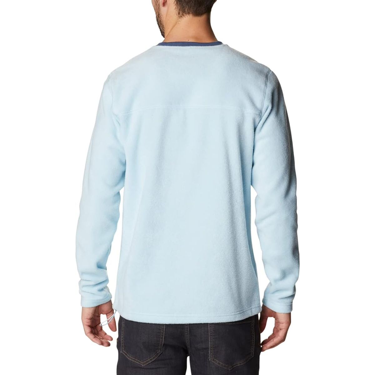 Sudadera Crew Sweatshirt - Columbia (M)