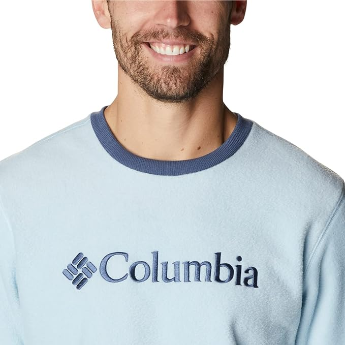 Sudadera Crew Sweatshirt - Columbia (M)