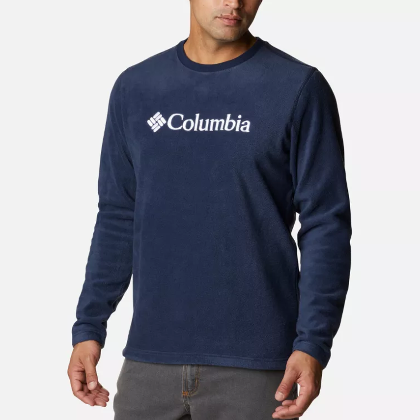 Sudadera Crew Sweatshirt - Columbia (S)