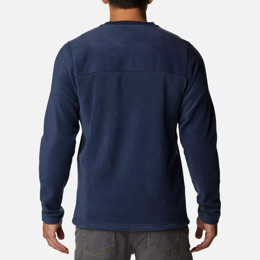 Sudadera Crew Sweatshirt - Columbia (S)