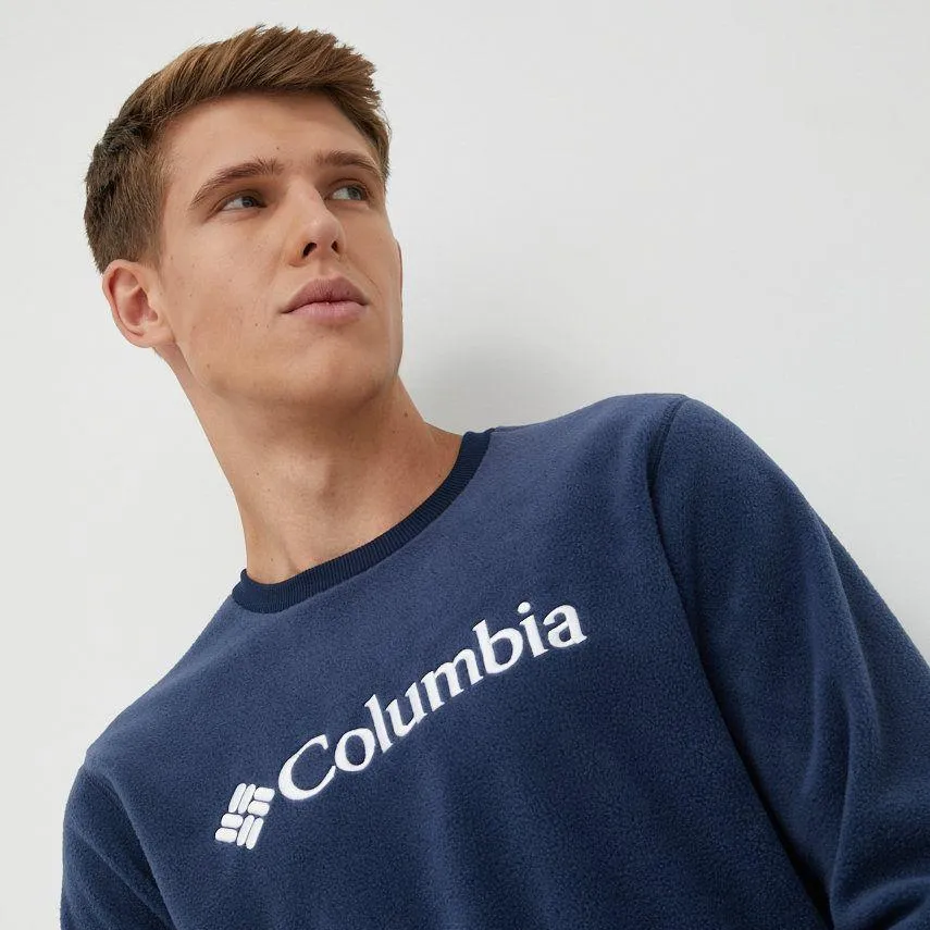 Sudadera Crew Sweatshirt - Columbia (S)