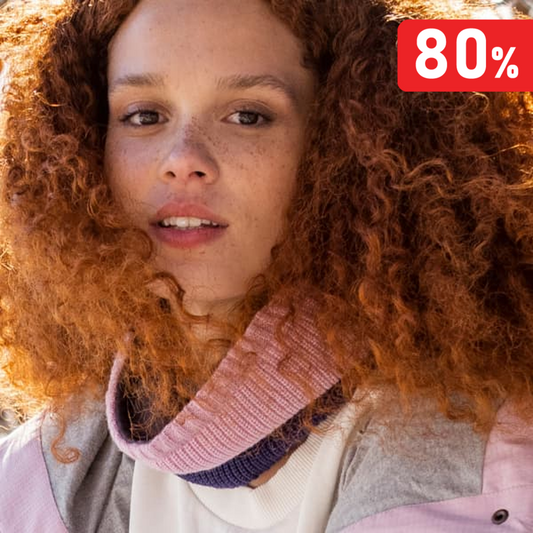 Collar de invierno Roxy Hydrosmart