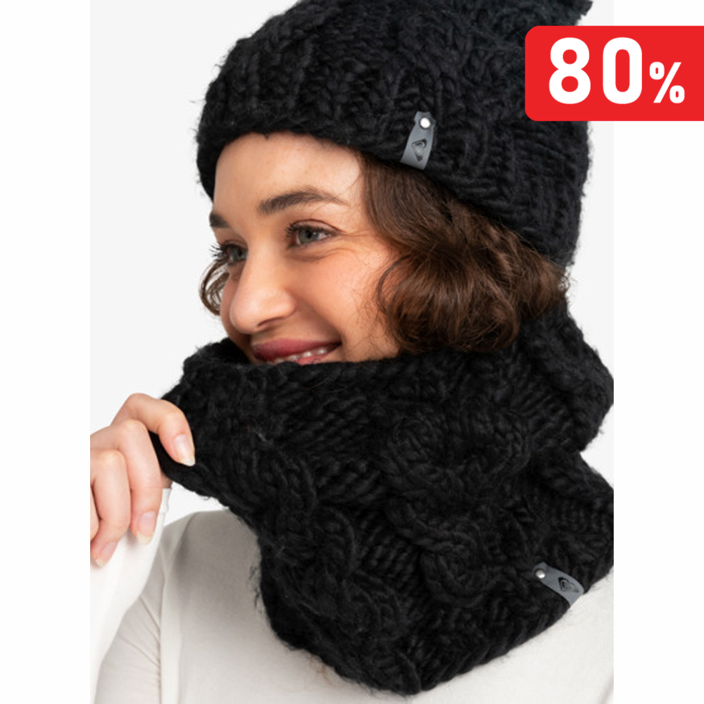 Collar de invierno Roxy Hydrosmart