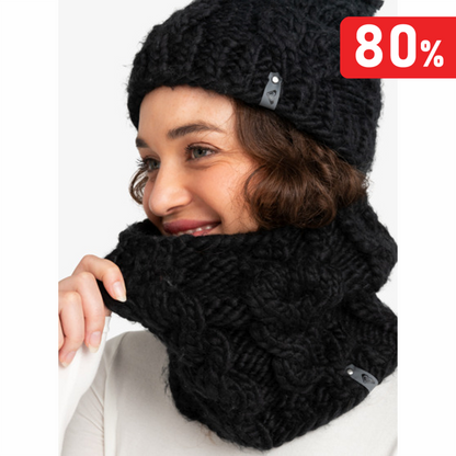 Collar de invierno Roxy Hydrosmart