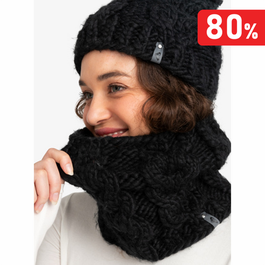 Collar de invierno Roxy Hydrosmart