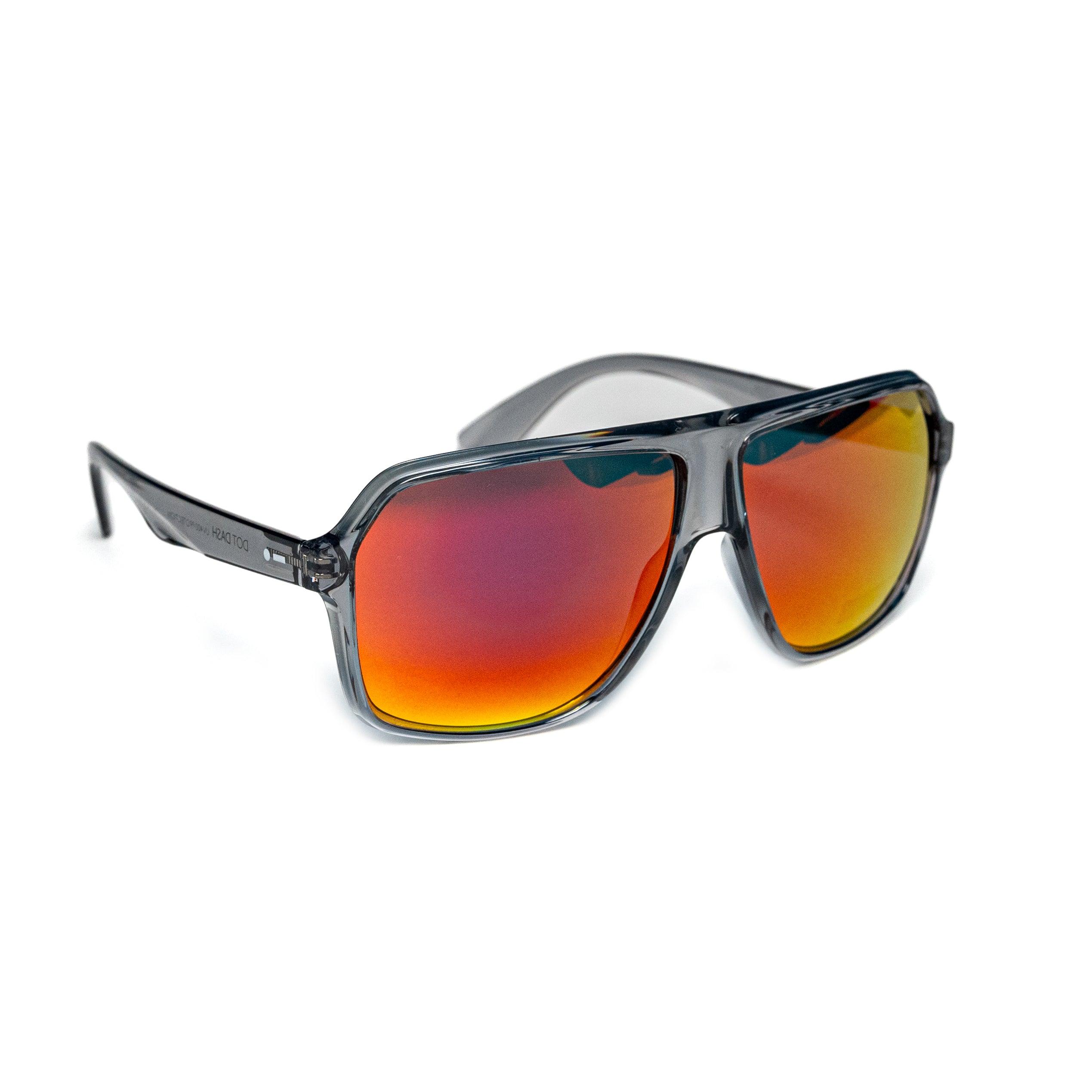 Gafas de Sol - Dot Dash - Hondo XSXR