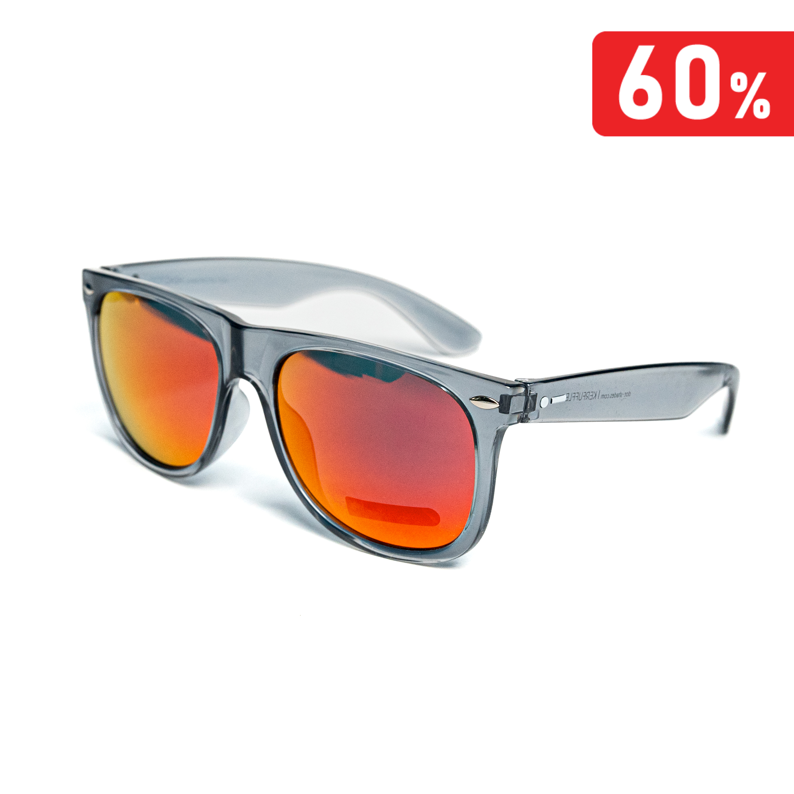 Gafas de Sol - Dot Dash - Kerfuffle XSKR