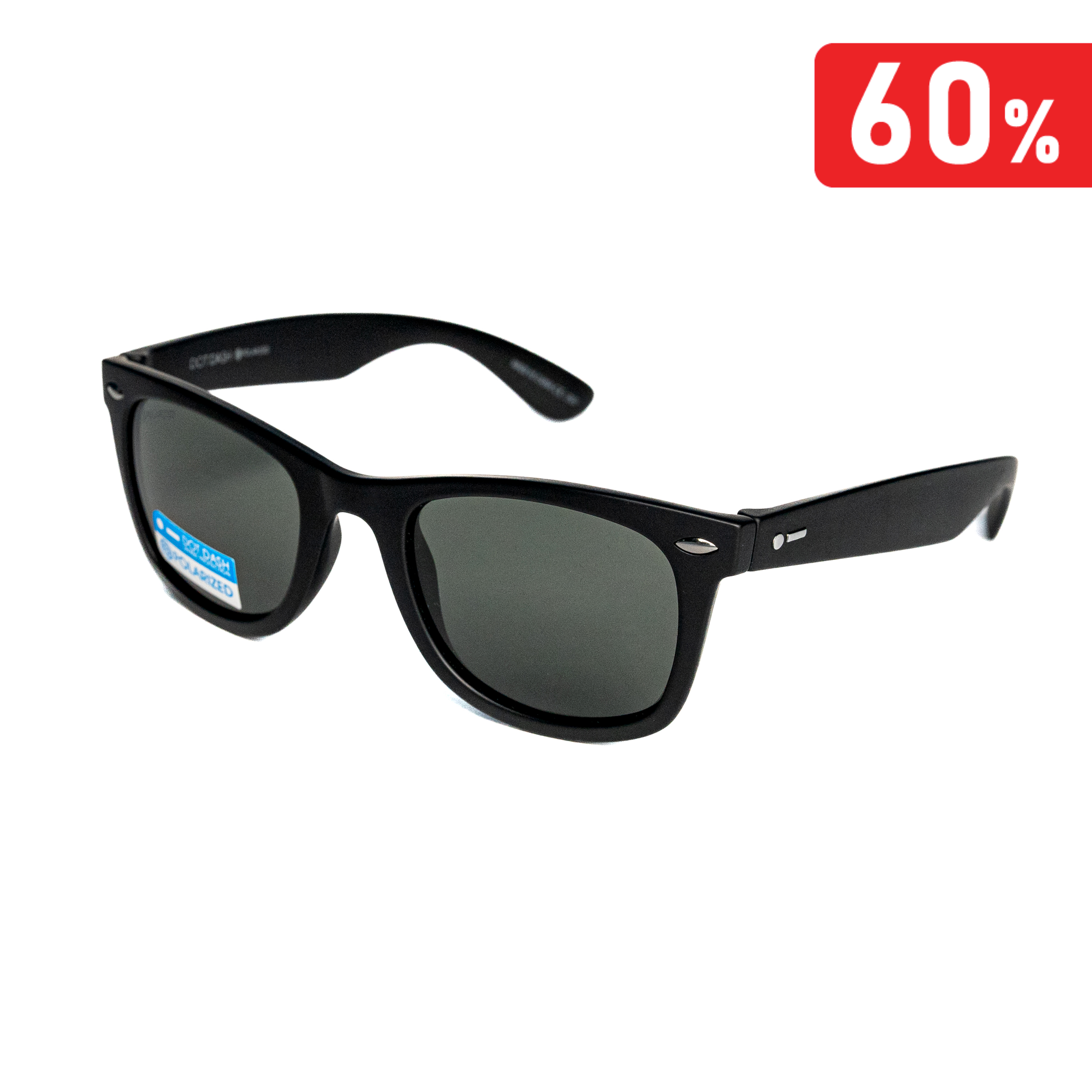 Gafas de Sol - Dot Dash - Plimsoul BSP